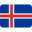 flag, Iceland